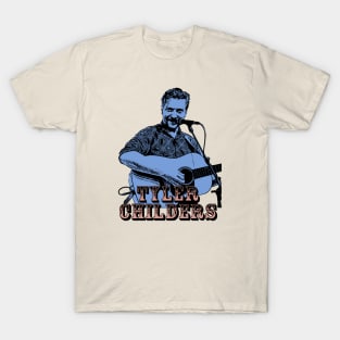 Tyler Childers T-Shirt